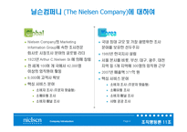 [조직행동론] AC닐슨의 조직문화 분석-5