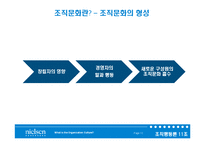 [조직행동론] AC닐슨의 조직문화 분석-13