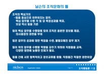 [조직행동론] AC닐슨의 조직문화 분석-17