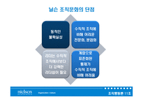 [조직행동론] AC닐슨의 조직문화 분석-19