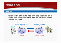 [환경분석론] 로비와 정경유착의 의미와 기업사례-17