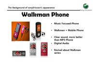 [마케팅] 소니 에릭슨 SonyEricsson 유럽시장 마케팅분석(영문)-12