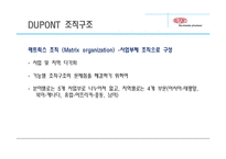 듀폰 DUPONT 국제경영전략-7