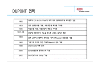 듀폰 DUPONT 국제경영전략-11
