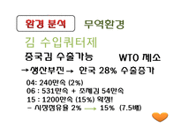[국제경영] 김(노리) 일본진출-6