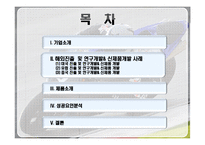 [글로벌 경영] 홍진크라운 `HJC`에 대한 사례연구 -연구개발의 글로벌화 & 신제품 개발-2