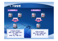해외 M&A의 투자기법과 방어기법의 유형-10