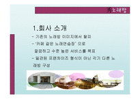 [서비스운영관리] 수노래방 사례-3