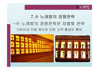 [서비스운영관리] 수노래방 사례-11
