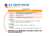 세계 금융시장의 세력변화와 시사점-18