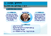 [경제체제론] 소련의 시장 경제체제모형-18