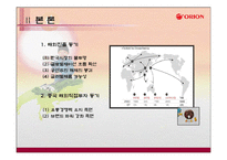[국제경영] 오리온 초코파이 중국직접투자-5