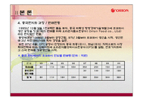 [국제경영] 오리온 초코파이 중국직접투자-11