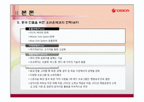 [국제경영] 오리온 초코파이 중국직접투자-12
