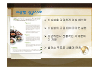 [마케팅] 비빔밥의 세계화-13