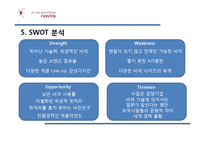 [국제경영론] 노비타 북아메리카(캐나다) 시장진출-8