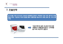 [국제경영론] 노비타 북아메리카(캐나다) 시장진출-20