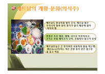 [국제경영] 베트남 금융위기와 경쟁력 분석-8