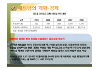 [국제경영] 베트남 금융위기와 경쟁력 분석-11