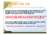 [국제경영] 베트남 금융위기와 경쟁력 분석-12