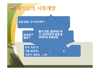 [국제경영] 베트남 금융위기와 경쟁력 분석-13