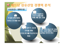 [국제경영] 베트남 금융위기와 경쟁력 분석-20