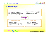 [국제무역상무] 뽀롱뽀롱 뽀로로 마케팅 전략 -프랑스진출 성공요인-7