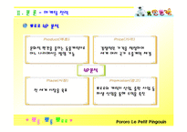 [국제무역상무] 뽀롱뽀롱 뽀로로 마케팅 전략 -프랑스진출 성공요인-8