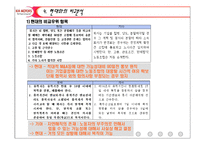 [인적자원관리] 기아자동차 단체협약서 분석-9