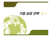 [경영전략] Southwest Airline(사우스 웨스트 항공) 성공전략-8