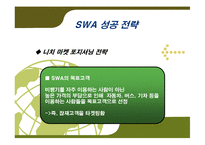 [경영전략] Southwest Airline(사우스 웨스트 항공) 성공전략-10