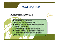 [경영전략] Southwest Airline(사우스 웨스트 항공) 성공전략-14
