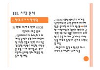 [국제마케팅] 로만손 글로벌 마케팅전략-8