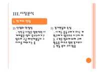 [국제마케팅] 로만손 글로벌 마케팅전략-9
