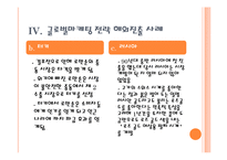 [국제마케팅] 로만손 글로벌 마케팅전략-14