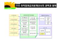 [회계이론] 이익잉여금처분계산서-9