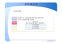 [회계] 대차대조표와 손익계산서의 의의와 분류체계-17
