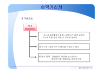 [회계] 대차대조표와 손익계산서의 의의와 분류체계-19