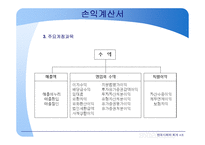 [회계] 대차대조표와 손익계산서의 의의와 분류체계-20