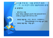 [무역정책] 국제통상분쟁 사례 연구-17