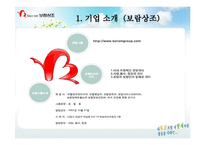 [마케팅전략] 보람상조 마케팅전략-4