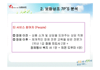 [마케팅전략] 보람상조 마케팅전략-14