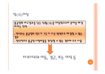 [조직행동] 공정성 이론 사례-15