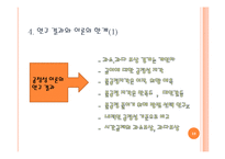 [조직행동] 공정성 이론 사례-19