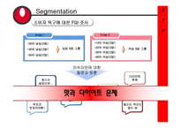[마케팅] 농심 프리미엄 라면 마케팅전략-8