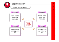 [마케팅] 농심 프리미엄 라면 마케팅전략-9