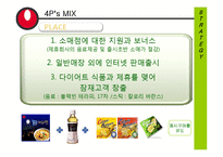 [마케팅] 농심 프리미엄 라면 마케팅전략-16