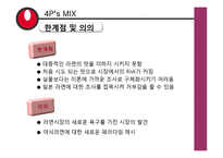 [마케팅] 농심 프리미엄 라면 마케팅전략-19