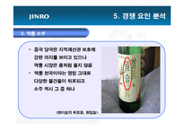 [국제경영] 참이슬의 성공적인 중국시장 진출 전략-15