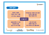 [국제마케팅] `NCSOFT` 엔씨소프트사의 인터넷 마케팅 성공사례 분석-6